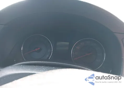 2008 Infiniti G35 Journey from USA, damaged, VIN JNKBV61E98M207500